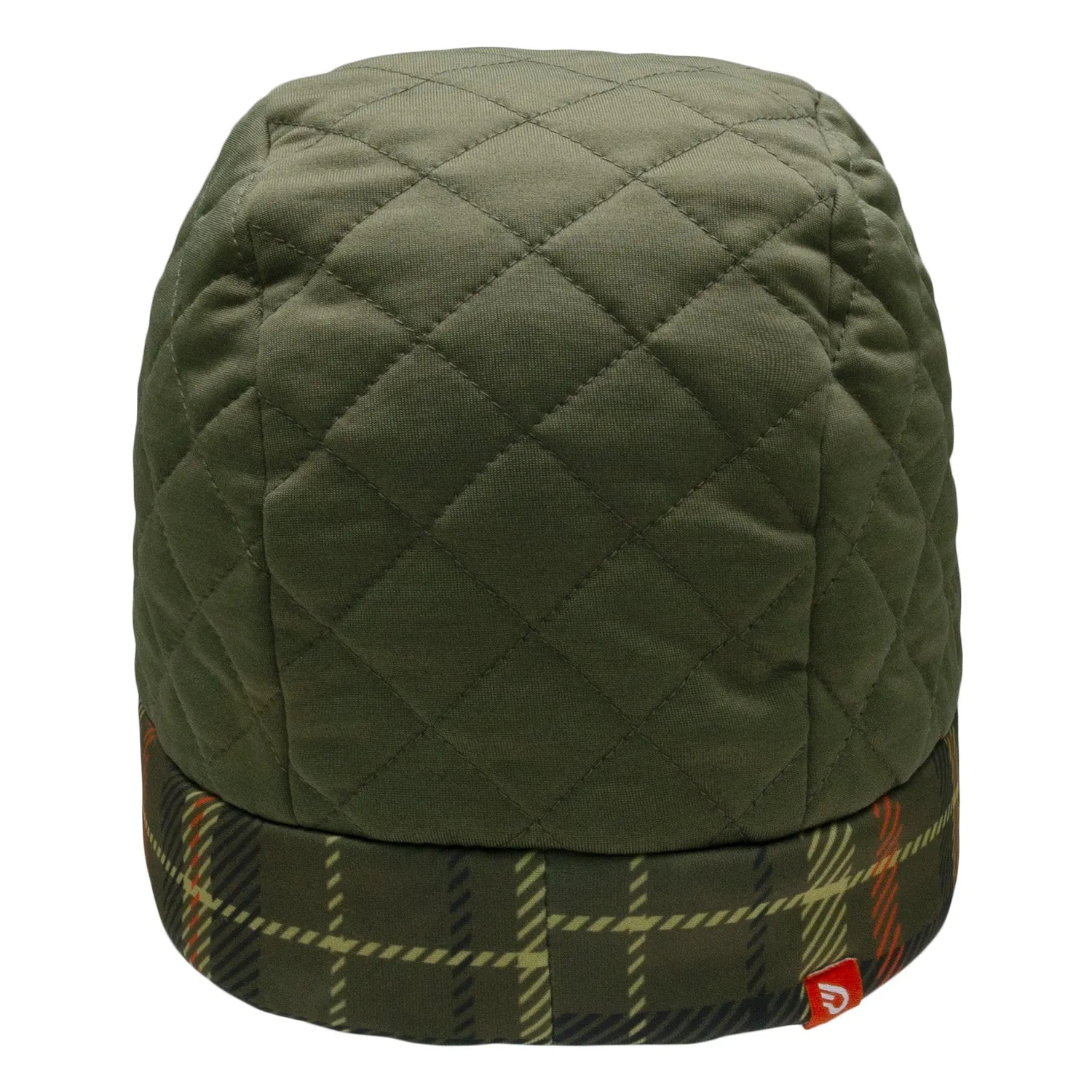 Lodge Toque Beanie