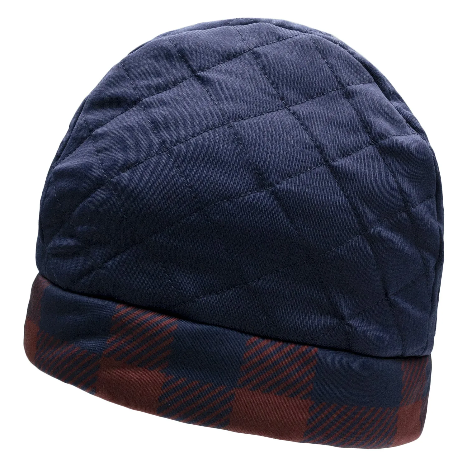 Lodge Toque Beanie