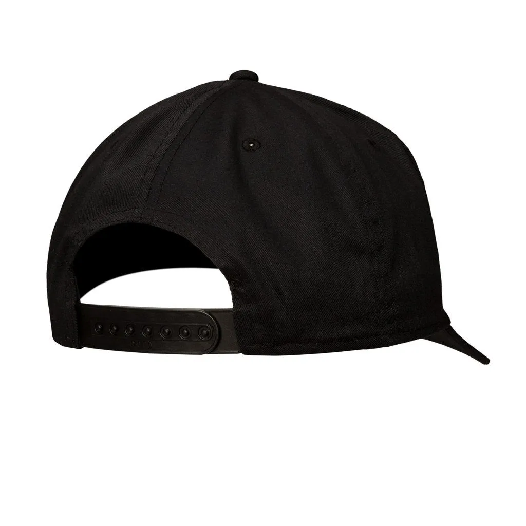 Logo Baseball Hat