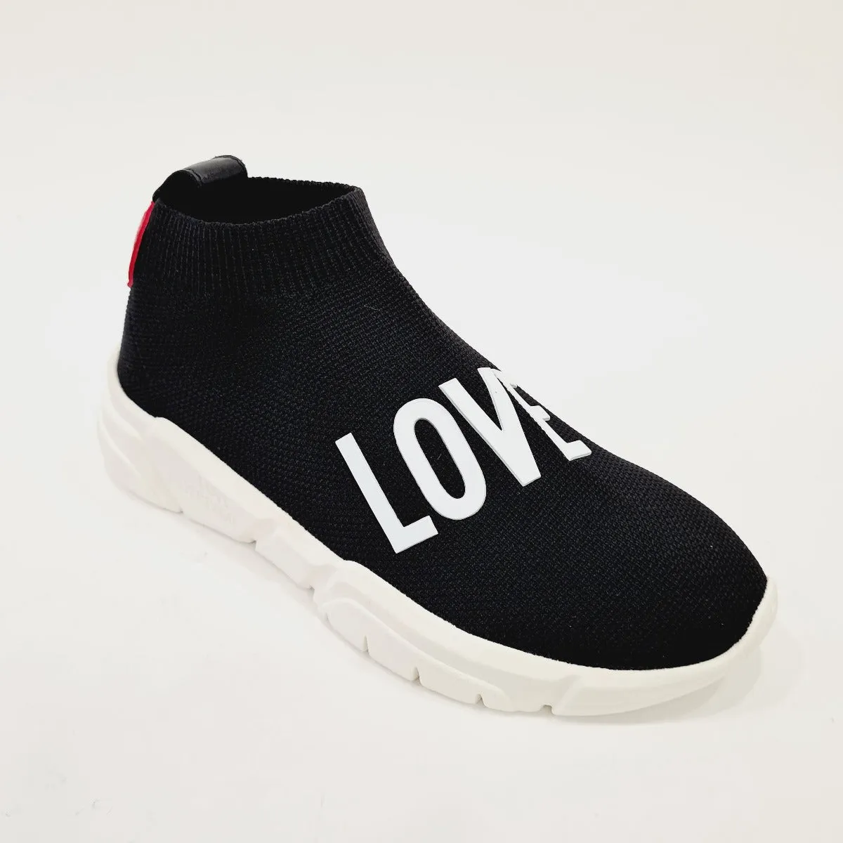 Love Moschino sneakers rif.12