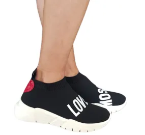 Love Moschino sneakers rif.12