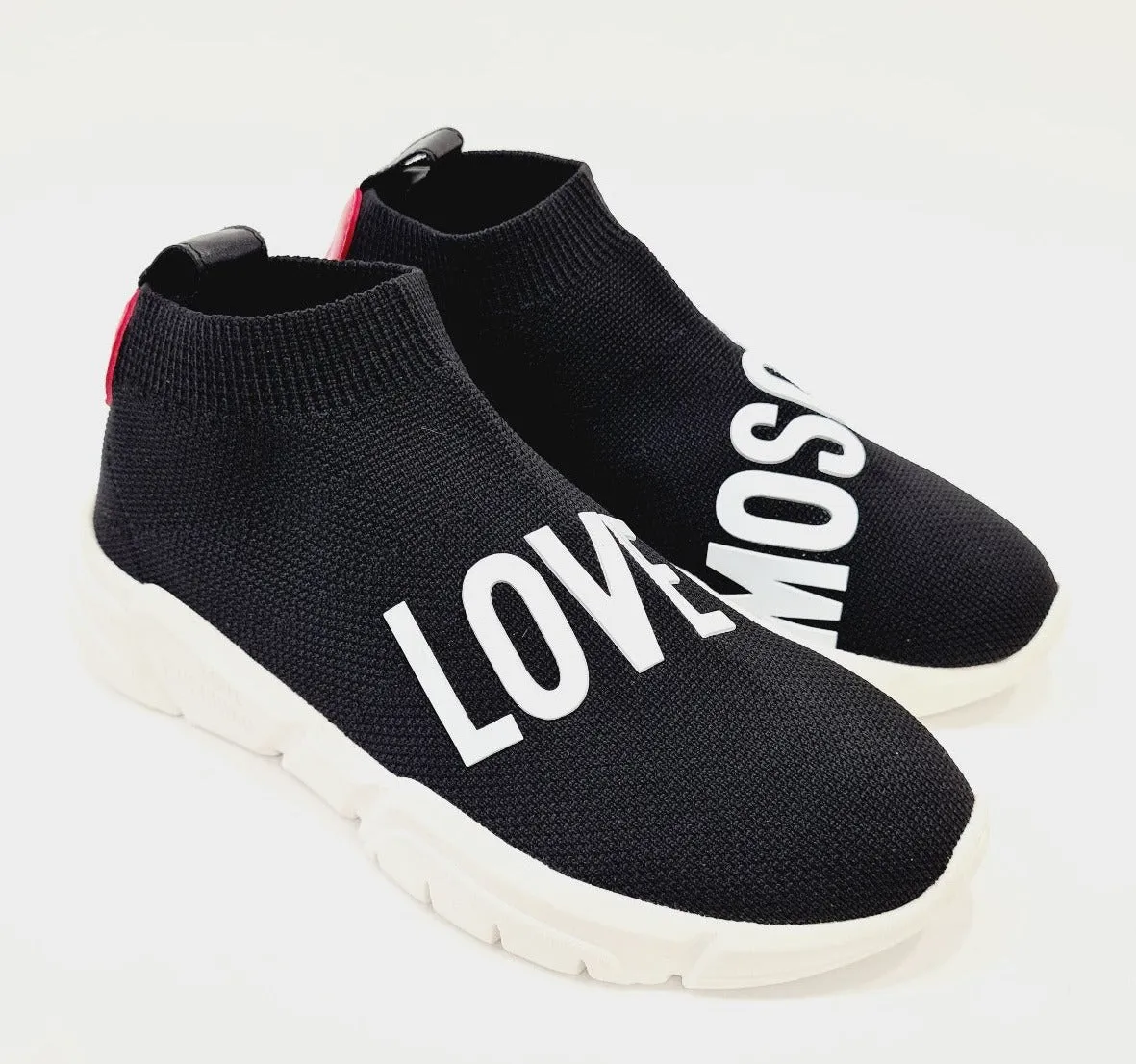 Love Moschino sneakers rif.12