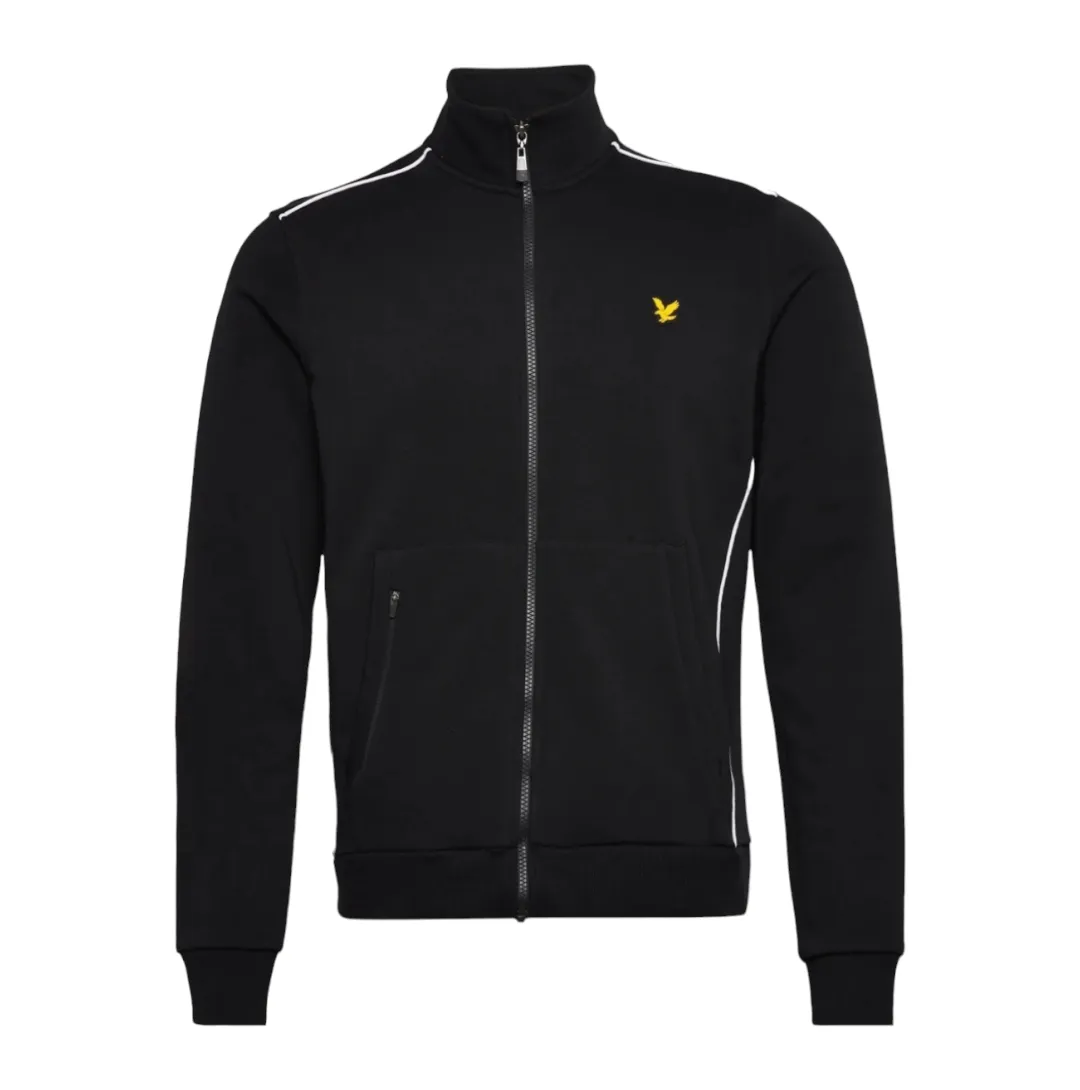 Lyle and Scott Track Jacket