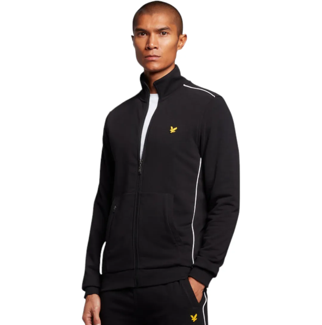 Lyle and Scott Track Jacket