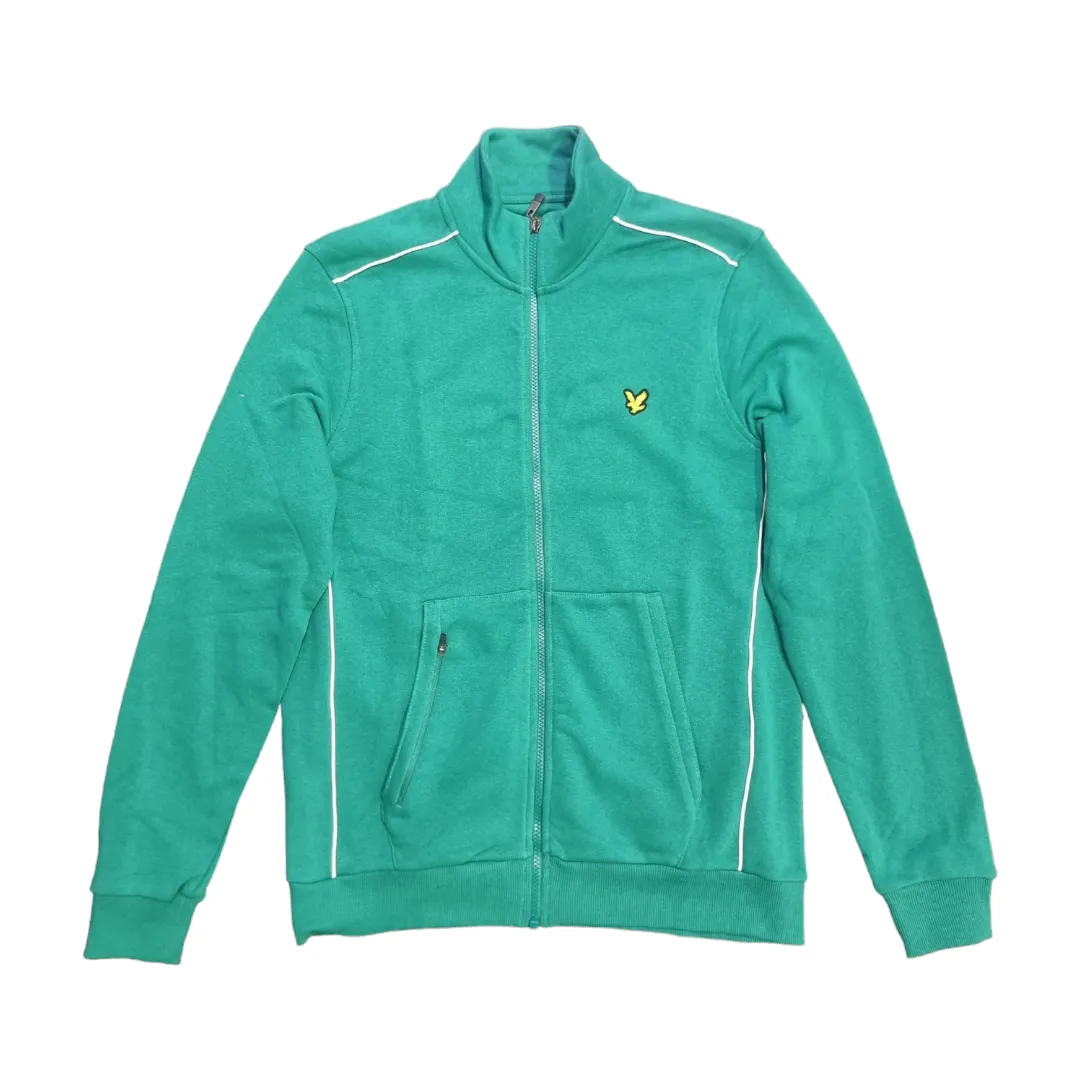 Lyle and Scott Track Jacket