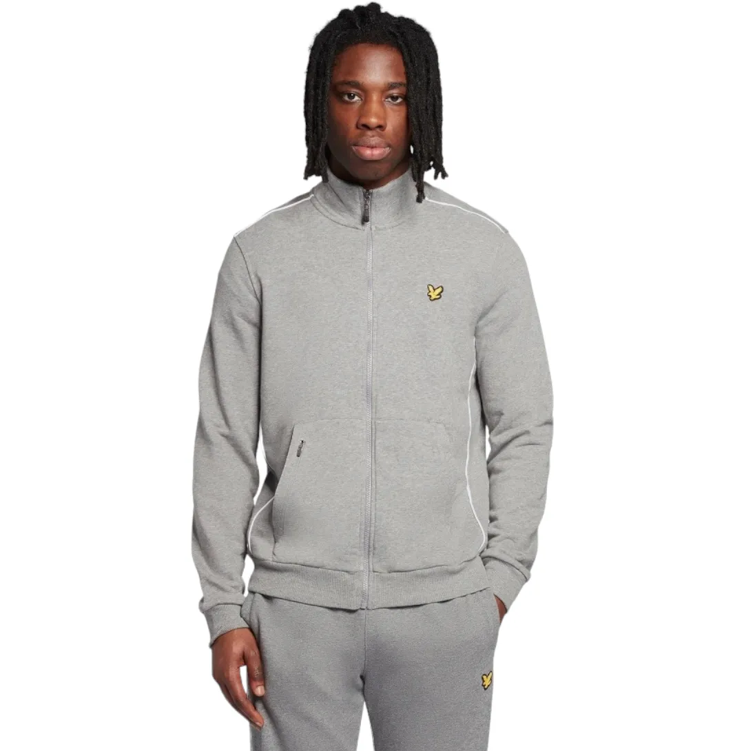 Lyle and Scott Track Jacket