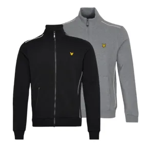 Lyle and Scott Track Jacket