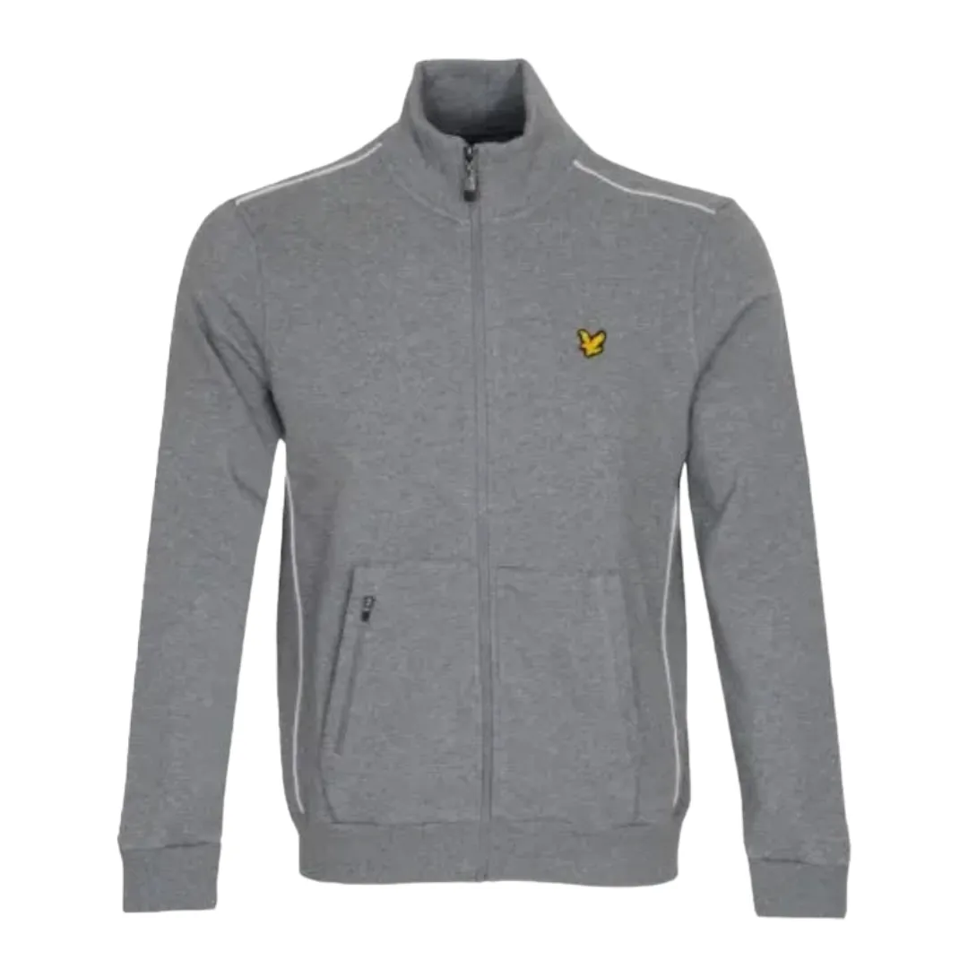 Lyle and Scott Track Jacket