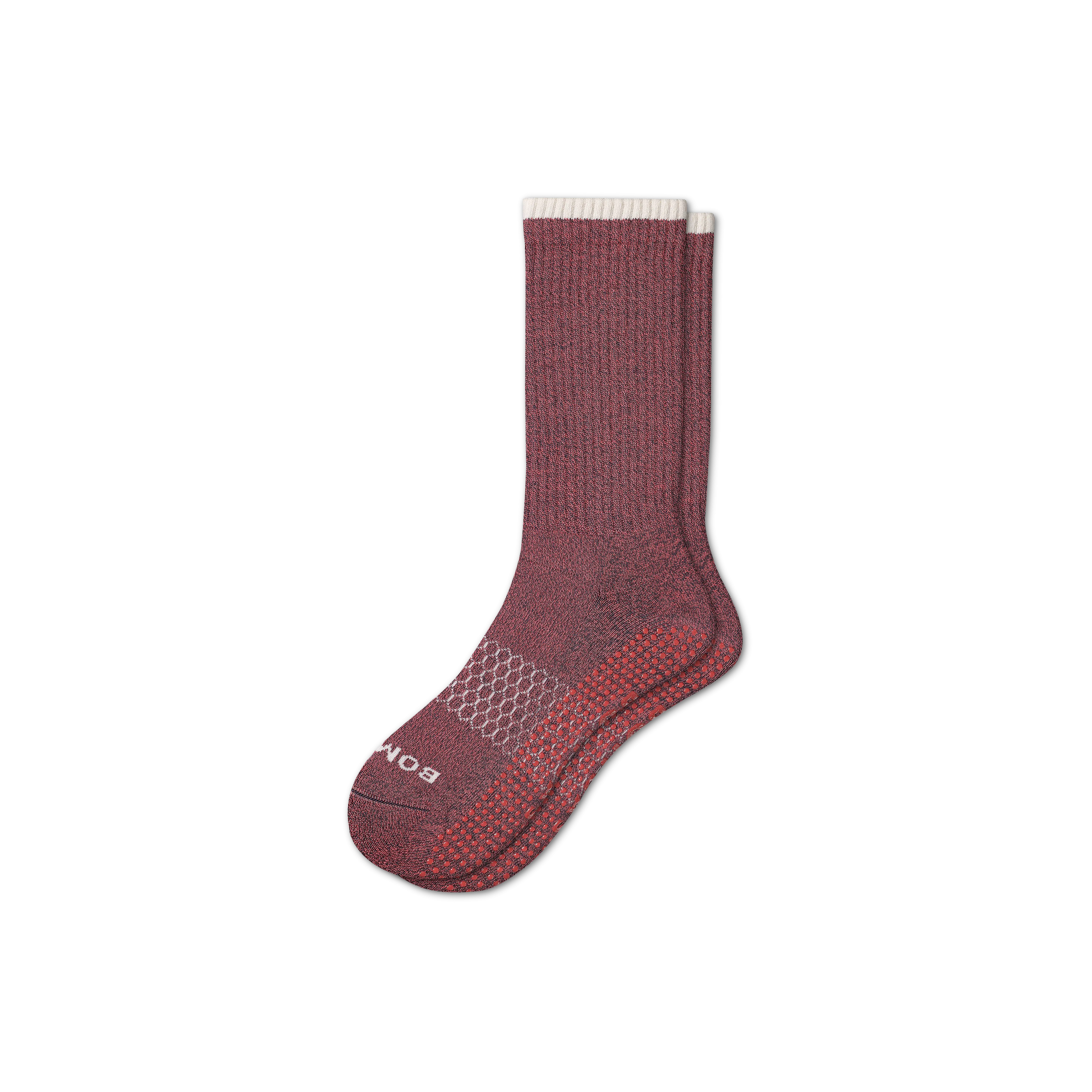 Men's Gripper Calf Socks