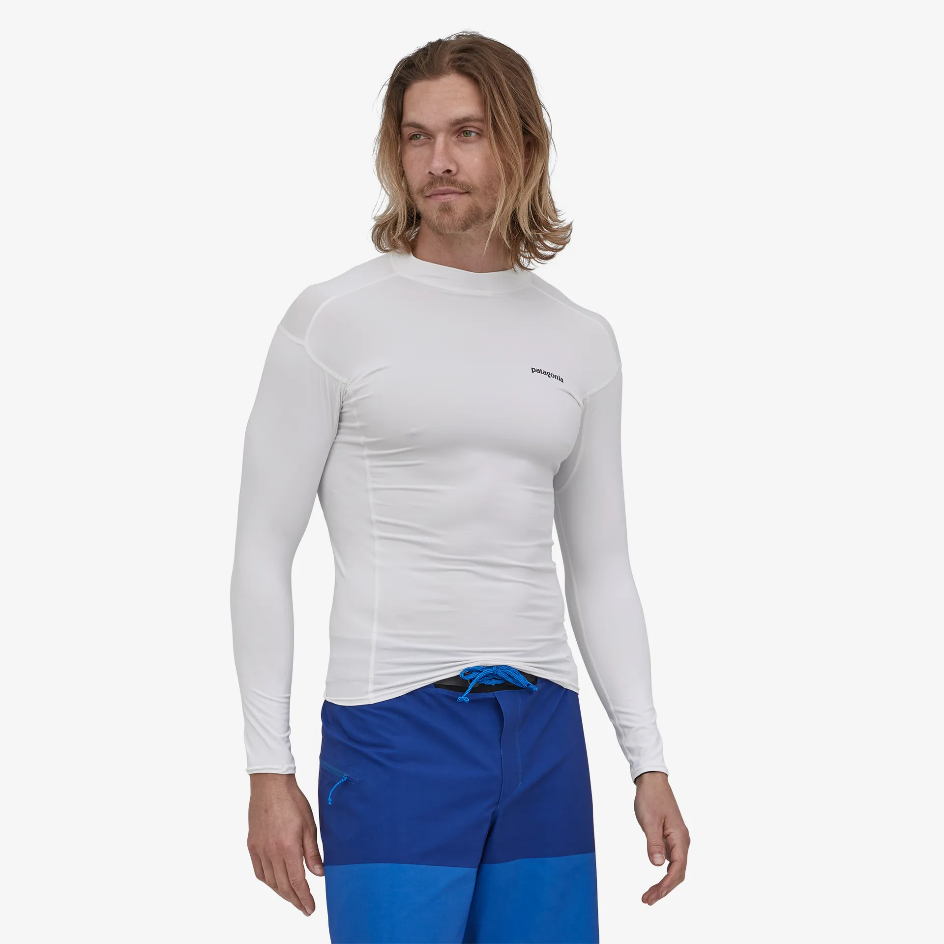 Men's Long-Sleeved RØ® Top