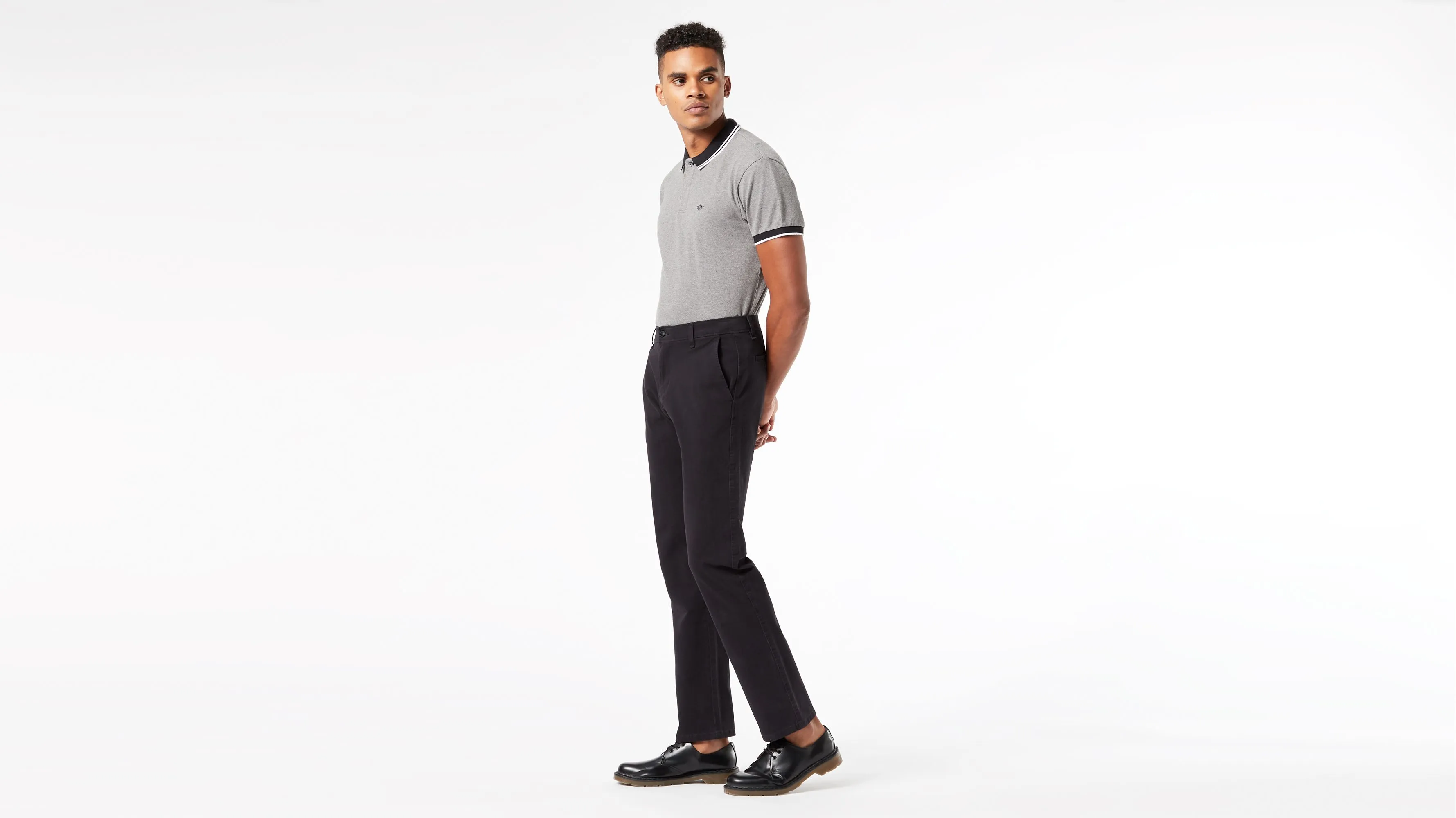 Men's Slim Fit Smart 360 Flex Ultimate Chino Pants