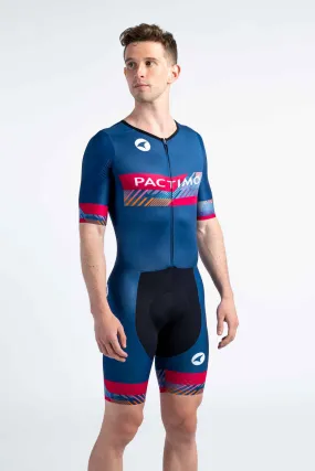 Men's SS Skinsuit