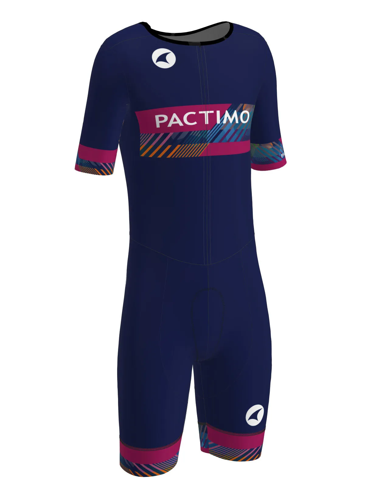 Men's SS Skinsuit