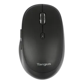 Midsize Comfort Multi-Device Antimicrobial Wireless Mouse