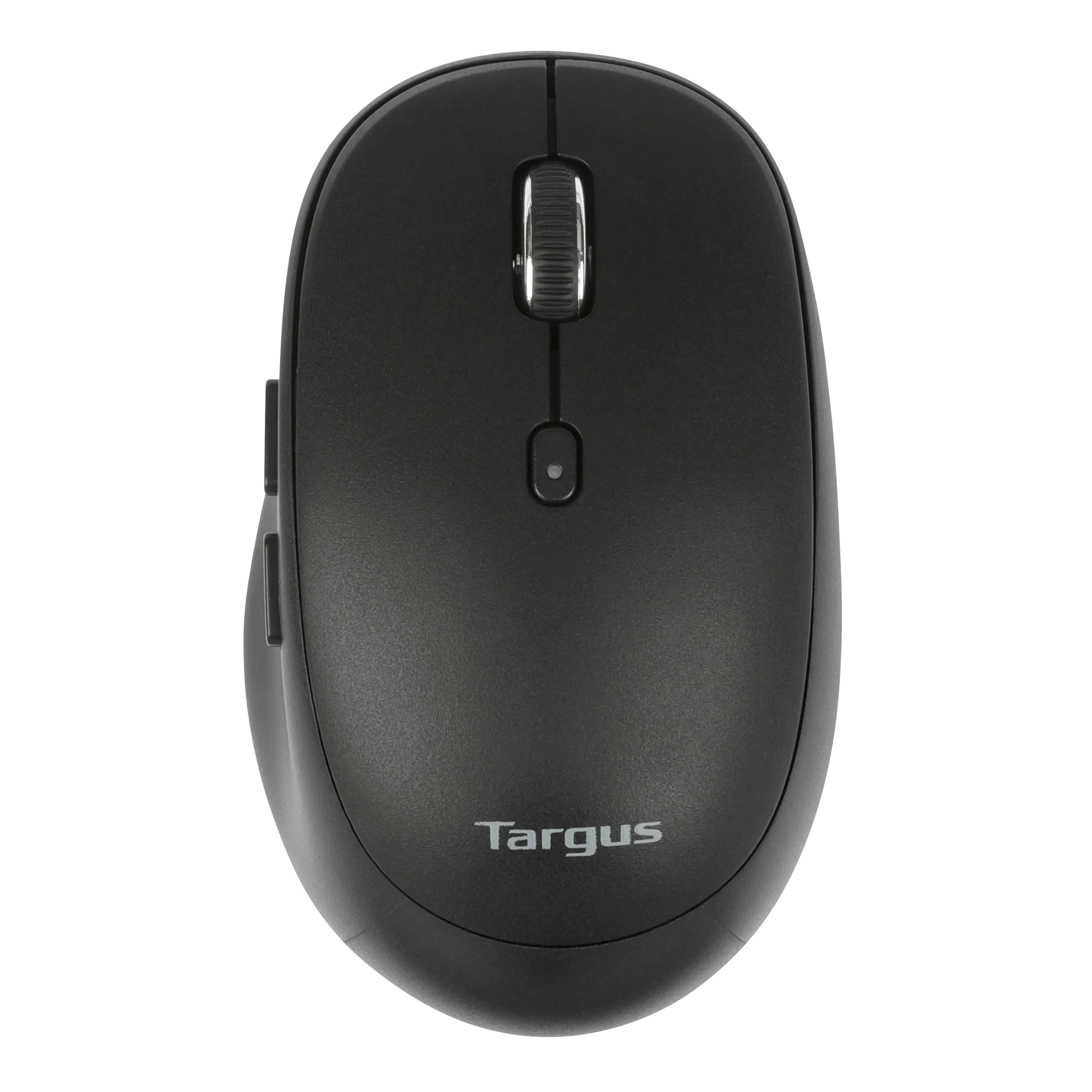 Midsize Comfort Multi-Device Antimicrobial Wireless Mouse