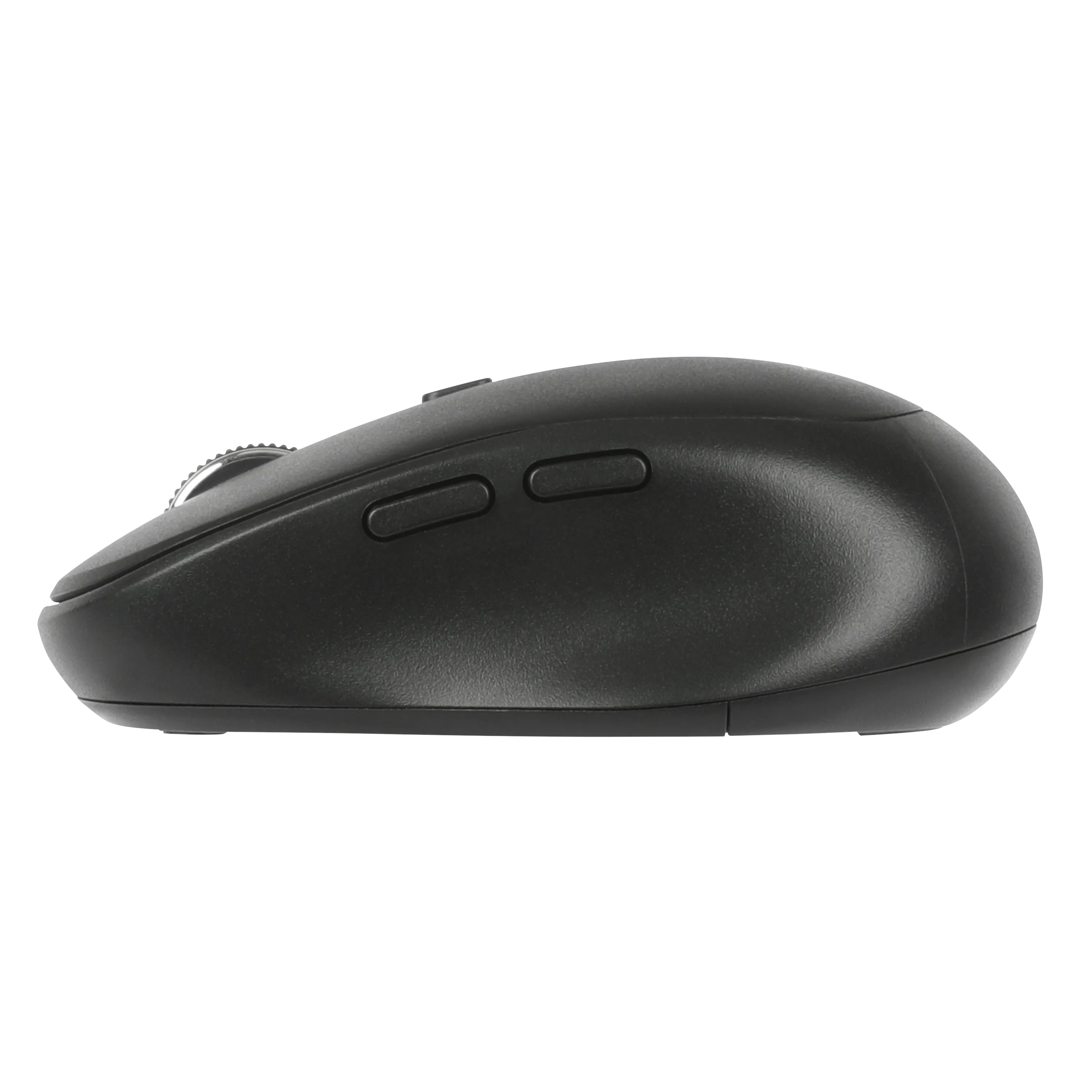 Midsize Comfort Multi-Device Antimicrobial Wireless Mouse