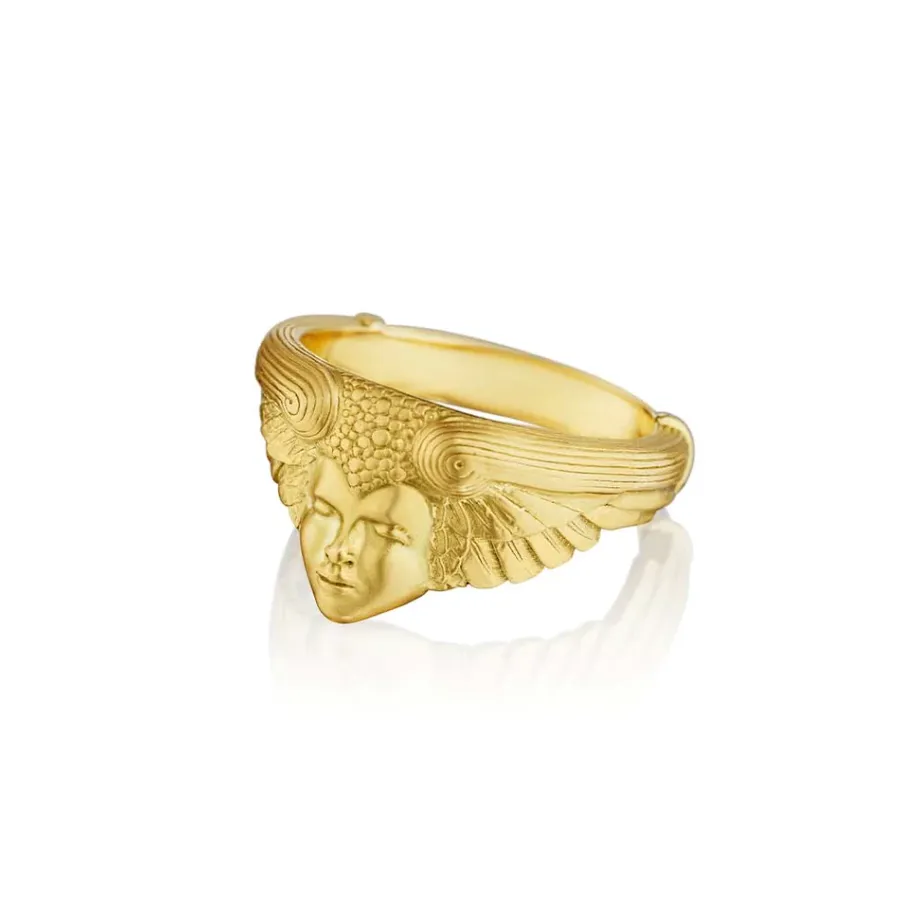 Morpheus Ring