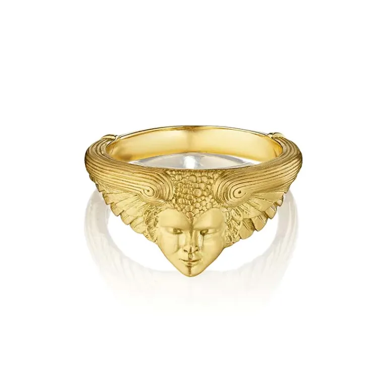 Morpheus Ring