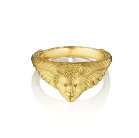 Morpheus Ring