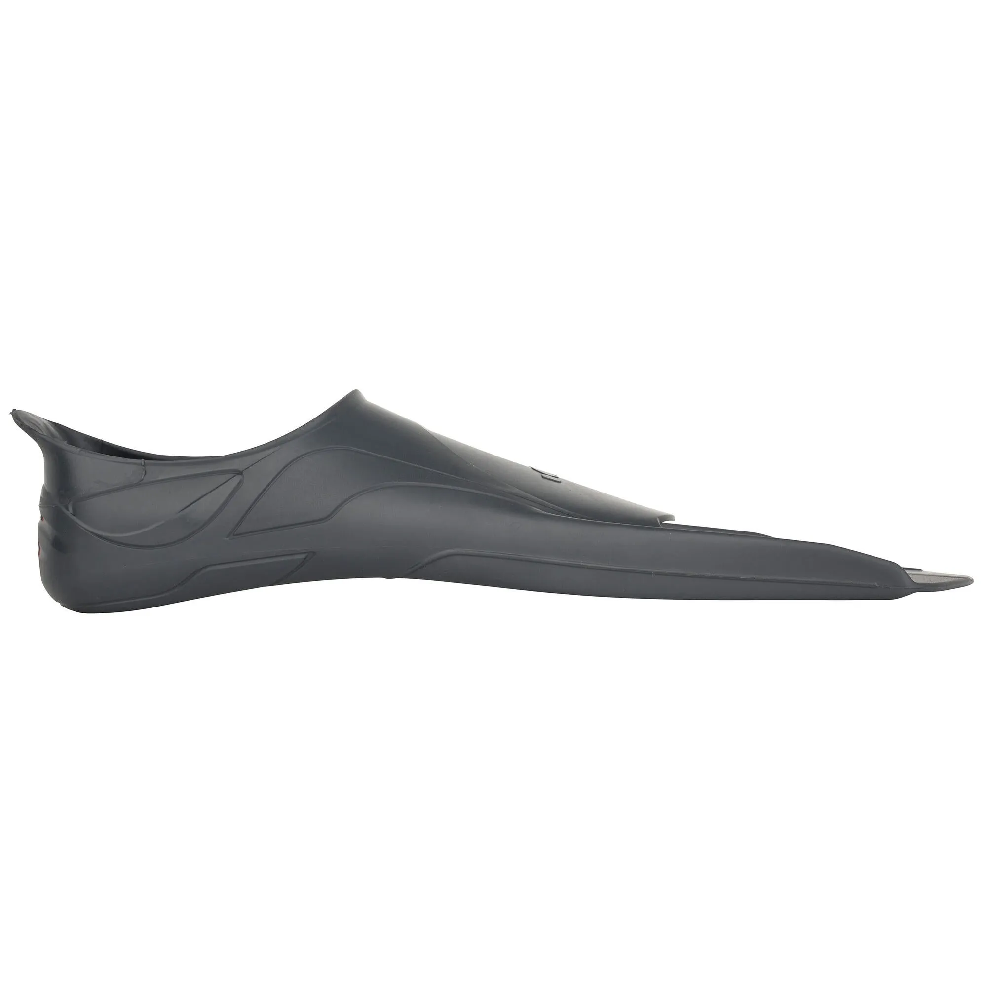 Nabaiji Easyfins 100 Short Swimming Fins