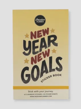 New Year New Goals