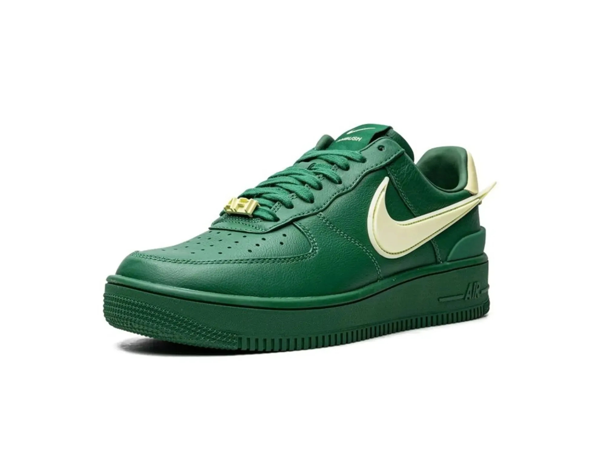 Nike Air Force 1 Low X Ambush "Pine Green"