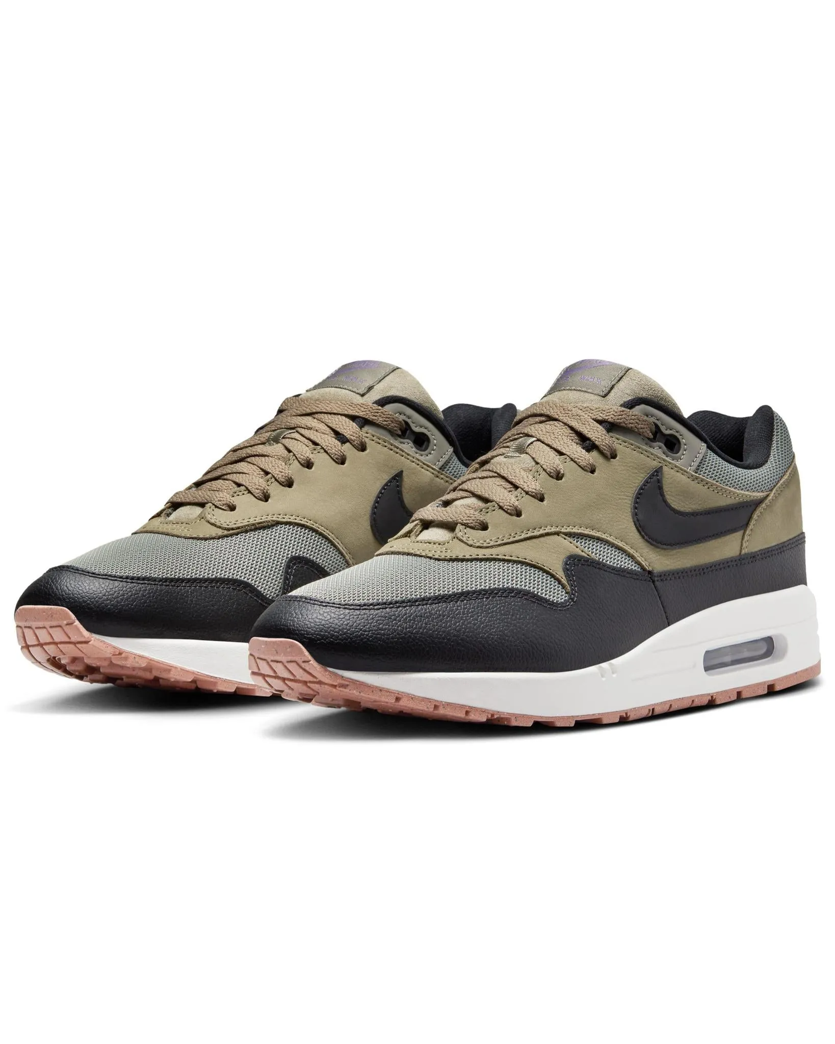 Nike Air Max 1 SC Dark Stucco"