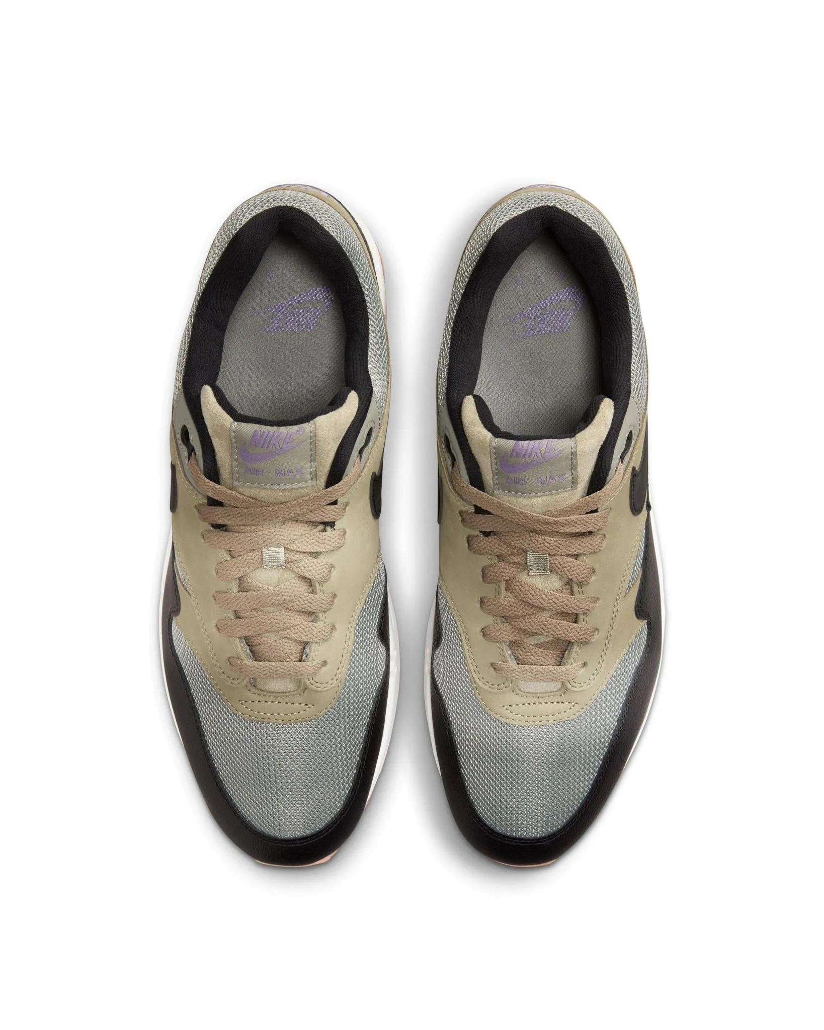 Nike Air Max 1 SC Dark Stucco"