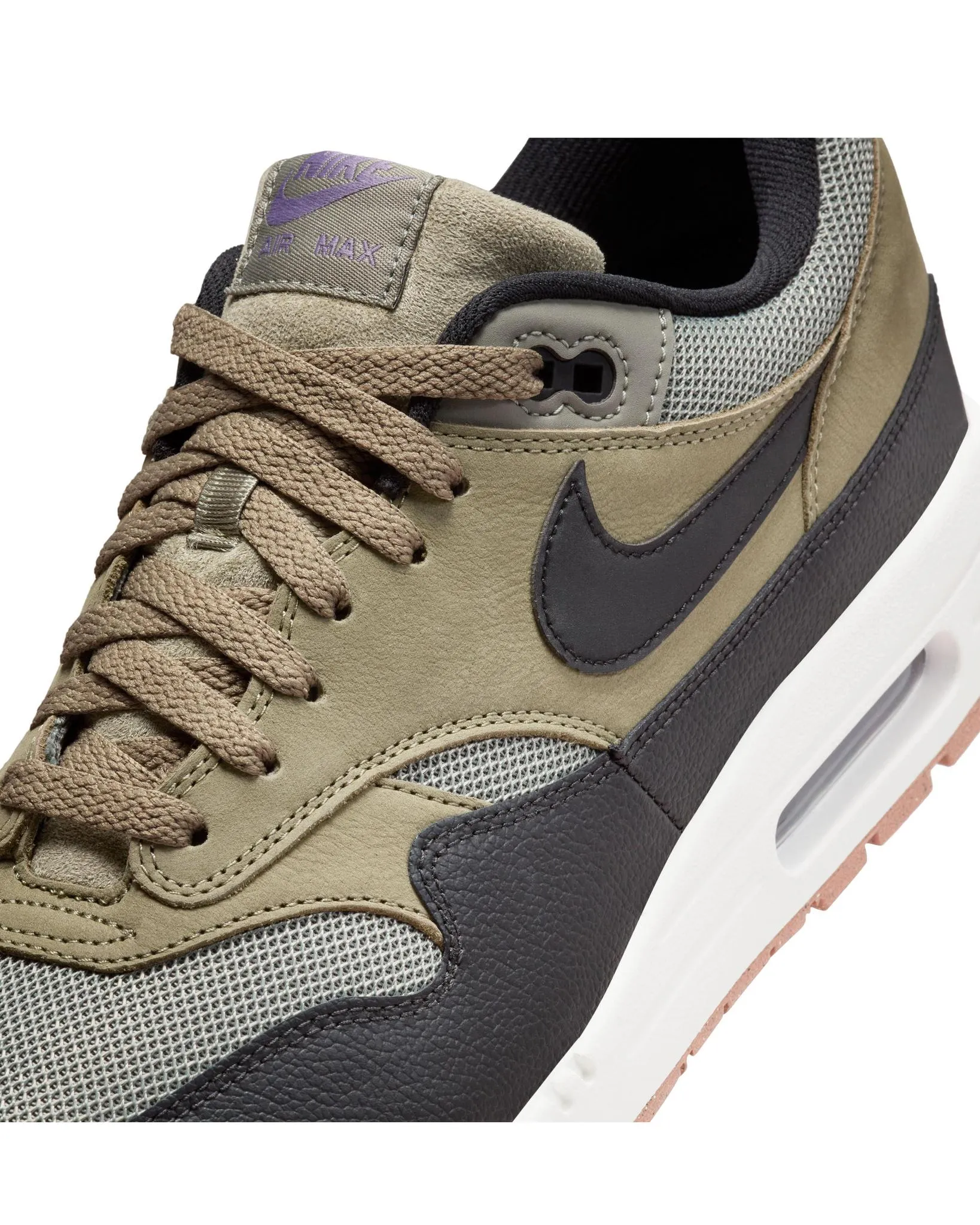 Nike Air Max 1 SC Dark Stucco"