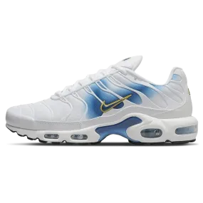 Nike Air Max Plus 'Spray Paint Swoosh'