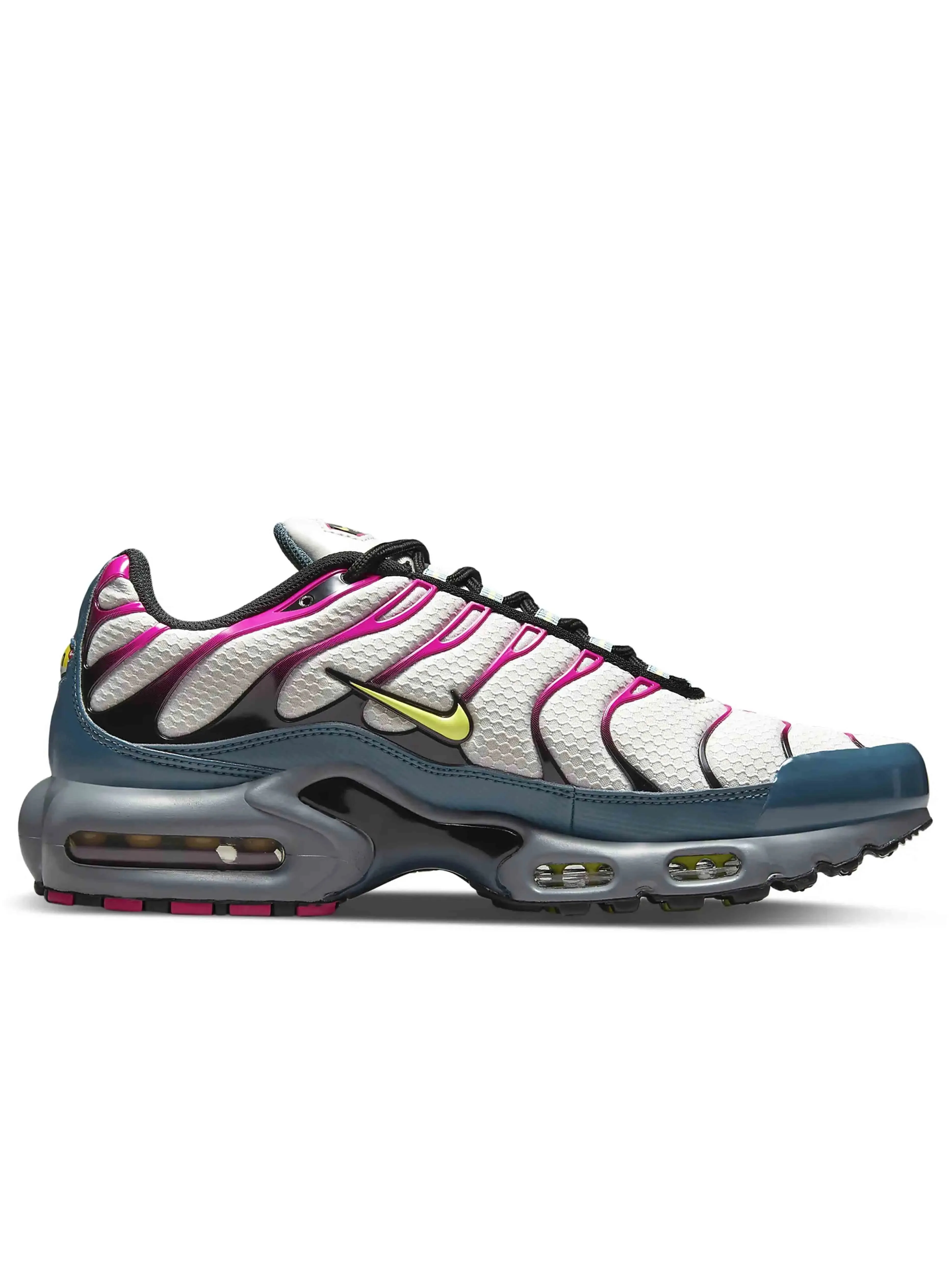 Nike Air Max Plus Tn Yellow Pulse