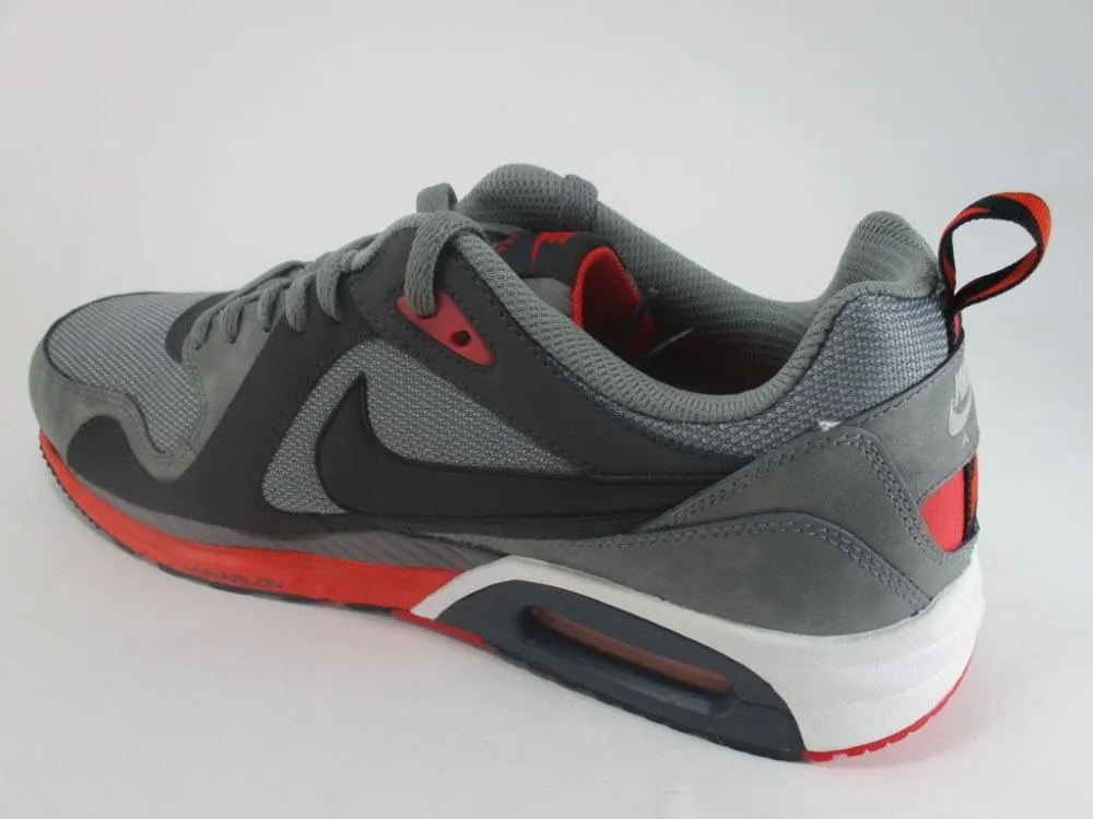 Nike Air Max Trax men's low sneakers 620990 001