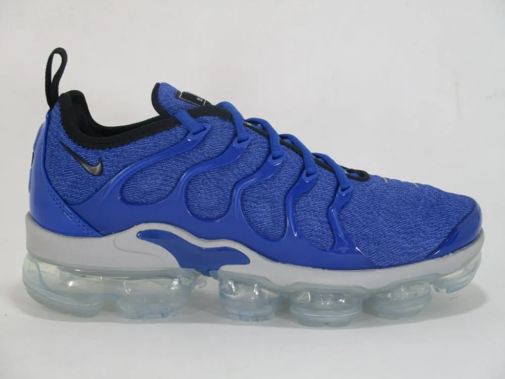 Nike men's sneakers Air Vapormax Plus 924453 404 game royal