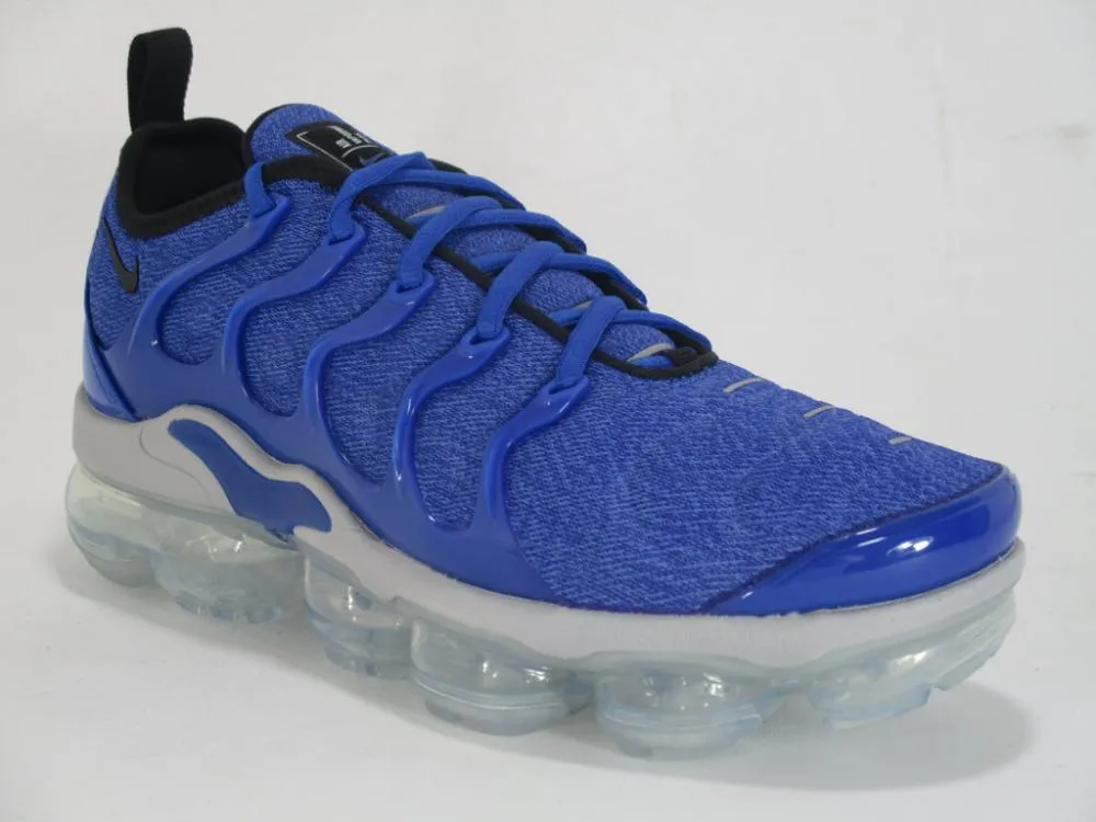 Nike men's sneakers Air Vapormax Plus 924453 404 game royal