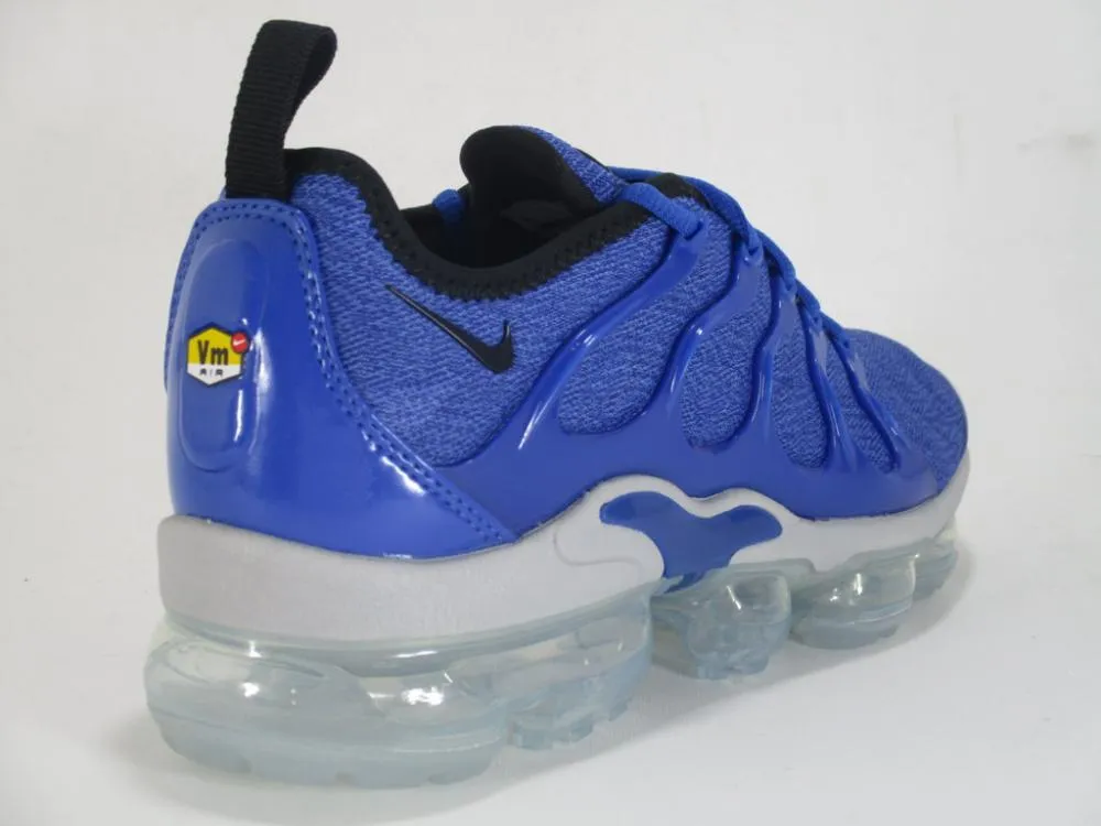 Nike men's sneakers Air Vapormax Plus 924453 404 game royal