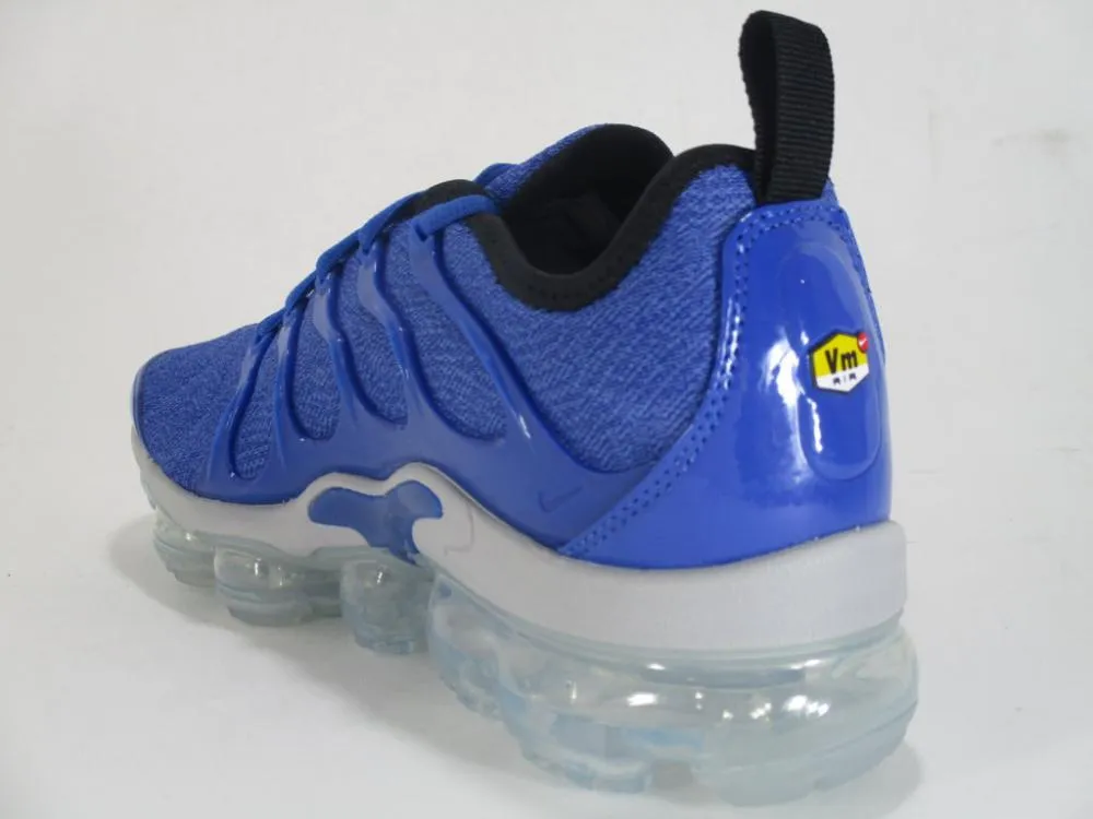 Nike men's sneakers Air Vapormax Plus 924453 404 game royal