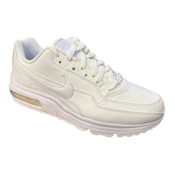 Nike men's sneakers shoe Air Max LTD 3 687977 111 white