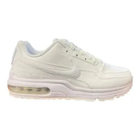 Nike men's sneakers shoe Air Max LTD 3 687977 111 white