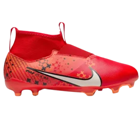 Nike Superfly Academy FG/MG Junior Football Boots - MDS007