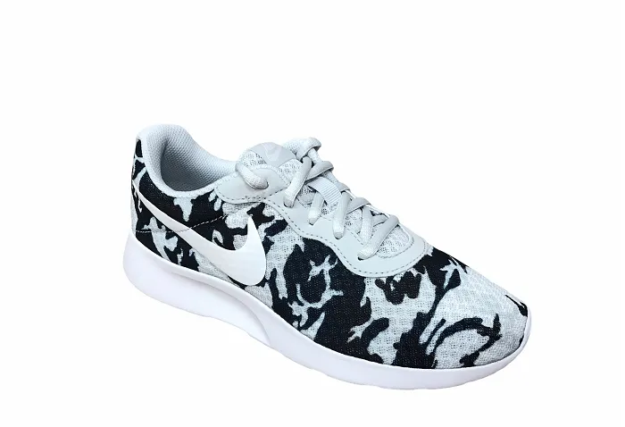 Nike women's fitness shoe Tajun Print 820201 010