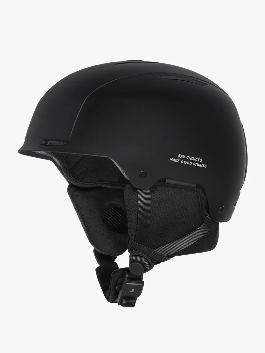 Nobaday Ski & Snowboard Helmet