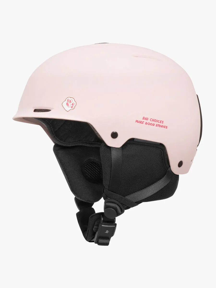 Nobaday Ski & Snowboard Helmet