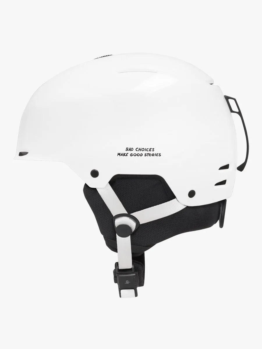 Nobaday Ski & Snowboard Helmet