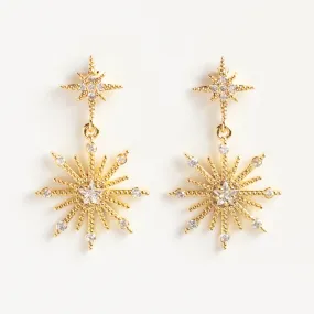 Northern Star Earrings