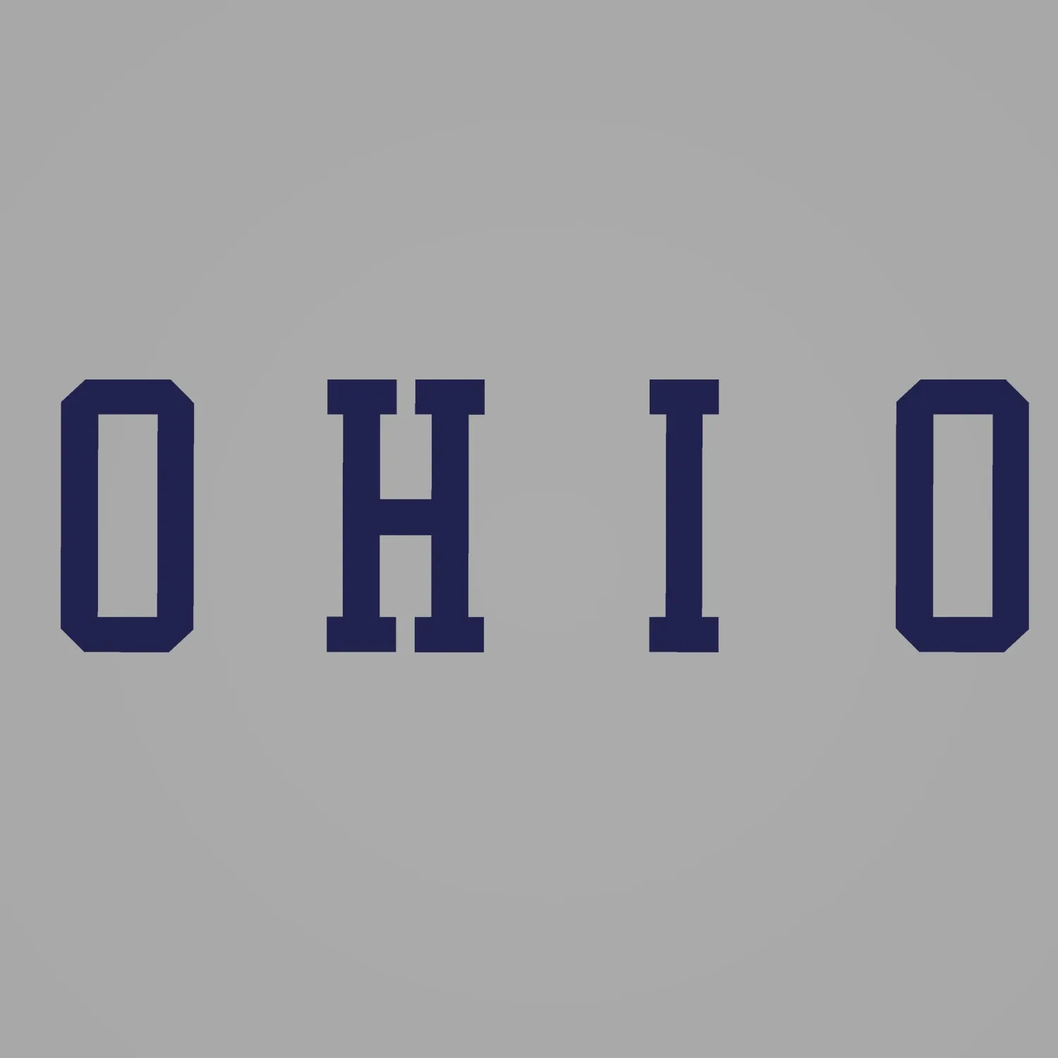 Ohio Varsity Navy