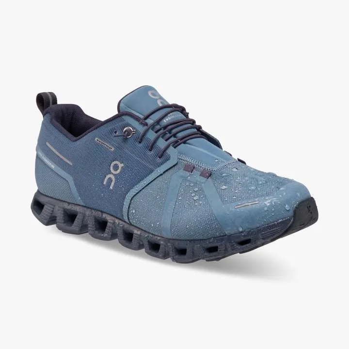 On Cloud 5 Waterproof Mens