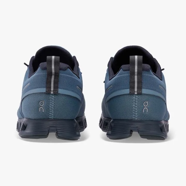 On Cloud 5 Waterproof Mens