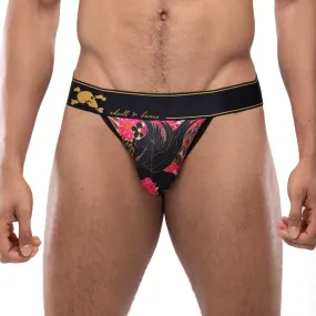 Pegasus Jock