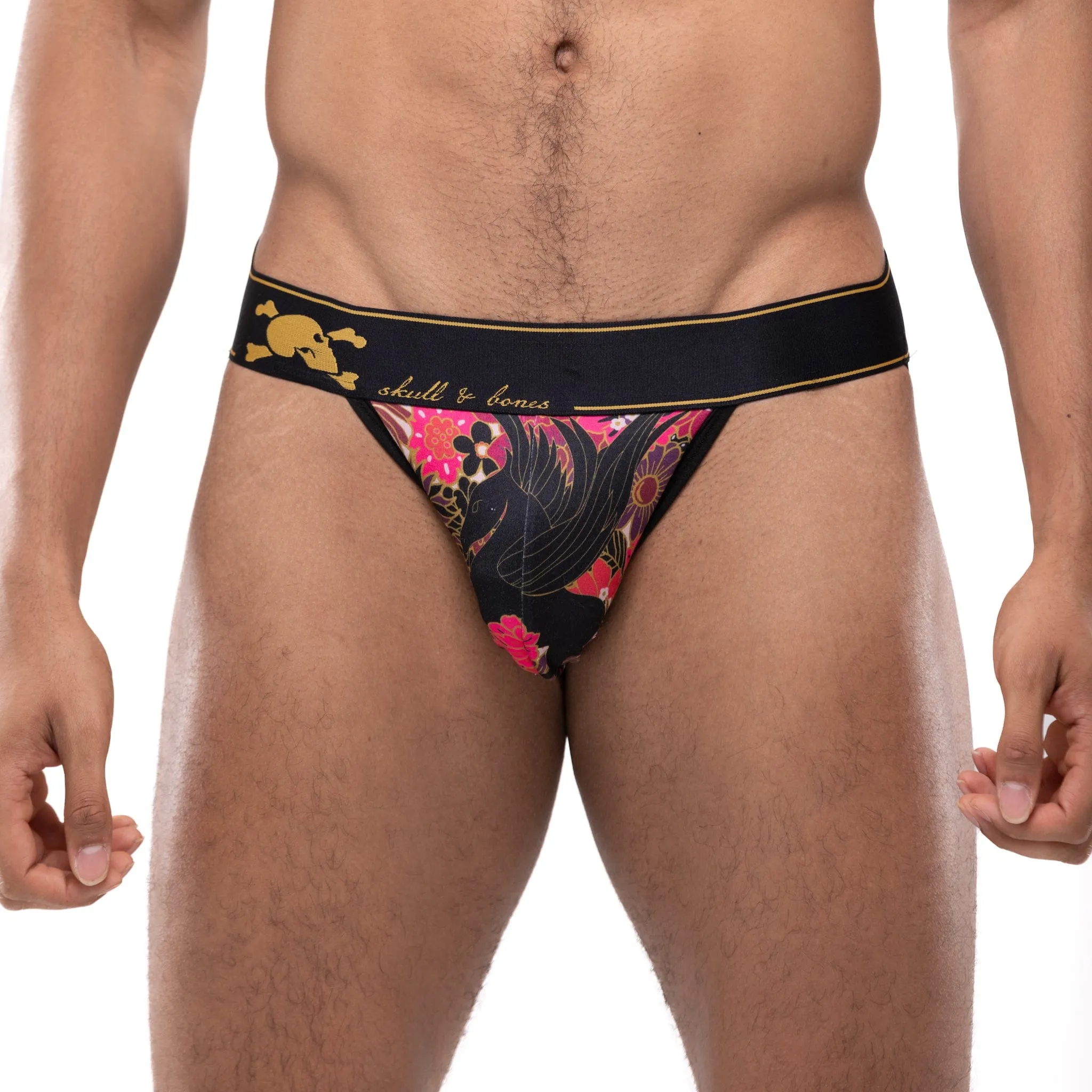 Pegasus Jock