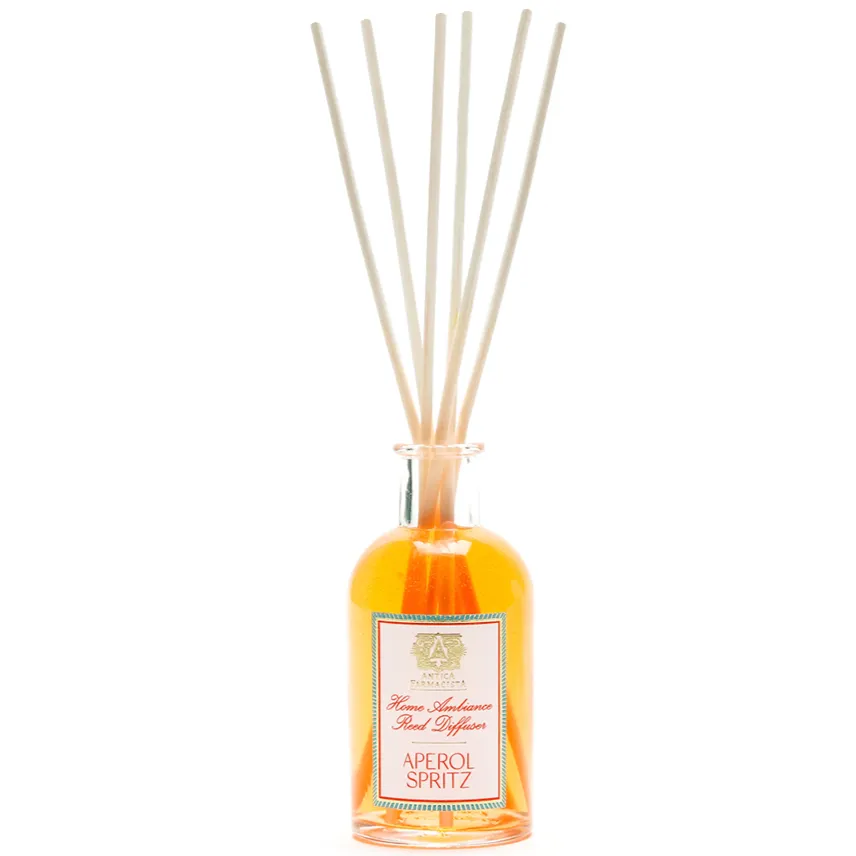 Petite Antica Farmacista Aperol Spritz Diffuser - 100ml